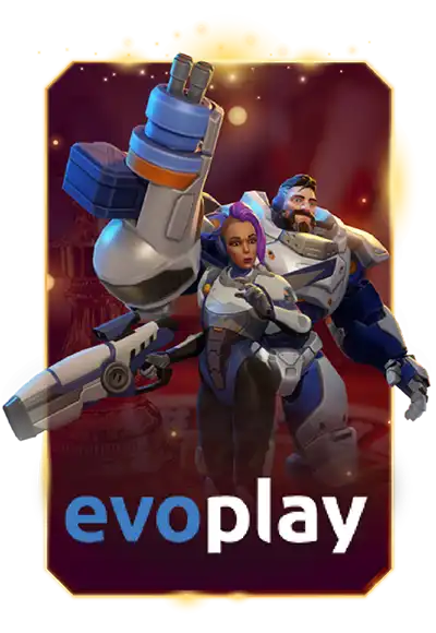 Evoplay